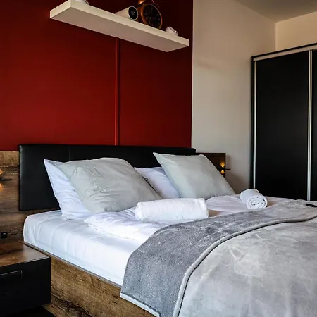 Apartamento Ginger - Stare - Bezplatny Parking - Youtube Ginger We Wroclawiu Wrocław