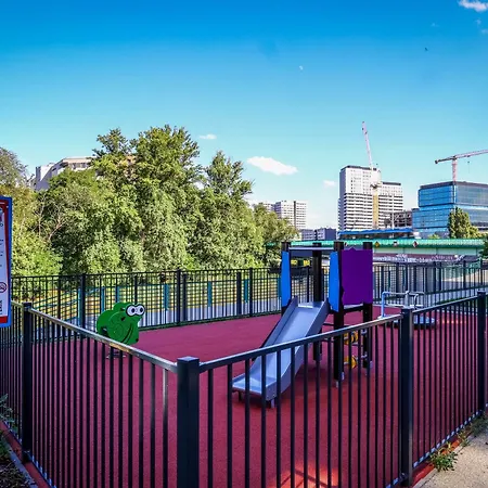 Apartman Ginger - Stare - Bezplatny Parking - Youtube Ginger We Wroclawiu