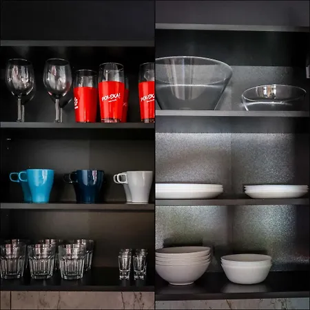 Ginger - Stare - Bezplatny Parking - Youtube Ginger We Wroclawiu Apartamento *