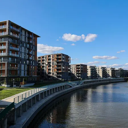 Apartman Ginger - Stare - Bezplatny Parking - Youtube Ginger We Wroclawiu