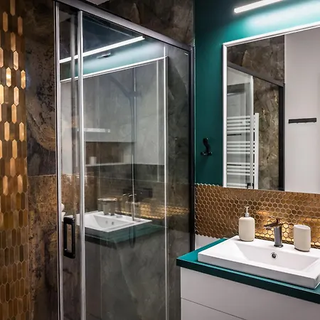 Ginger - Stare - Bezplatny Parking - Youtube Ginger We Wroclawiu Apartamento Wrocław