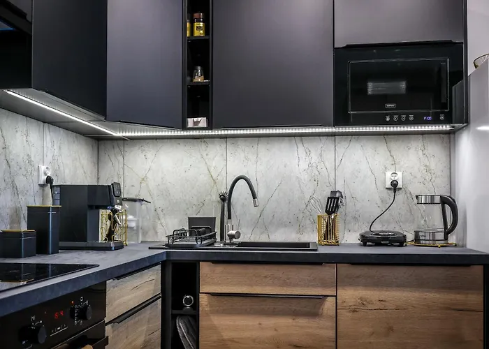 Ginger - Stare - Bezplatny Parking - Youtube Ginger We Wroclawiu Appartement