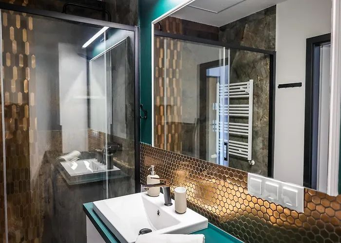 Ginger - Stare - Bezplatny Parking - Youtube Ginger We Wroclawiu Appartement Wrocław