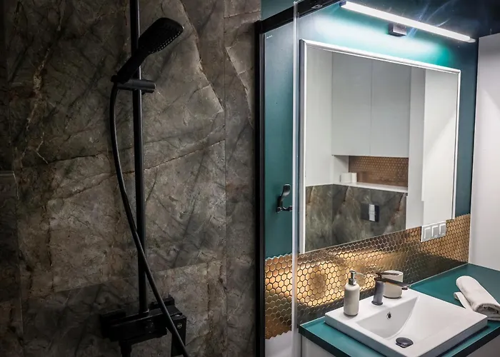 Appartement Ginger - Stare - Bezplatny Parking - Youtube Ginger We Wroclawiu Wrocław