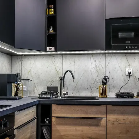 Ginger - Stare - Bezplatny Parking - Youtube Ginger We Wroclawiu 公寓