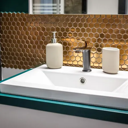 Ginger - Stare - Bezplatny Parking - Youtube Ginger We Wroclawiu Lägenhet