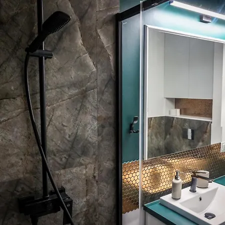 Apartment Ginger - Stare - Bezplatny Parking - Youtube Ginger We Wroclawiu Wroclaw