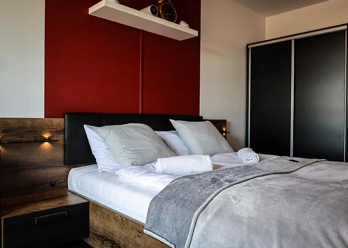 Lejlighed Ginger - Stare - Bezplatny Parking - Youtube Ginger We Wroclawiu Wrocław