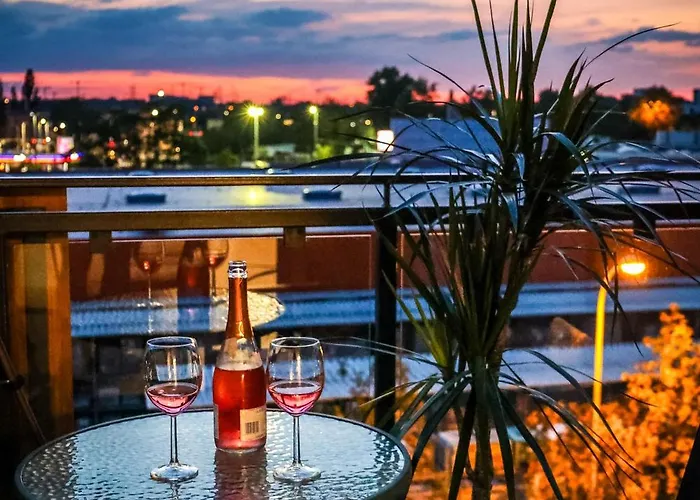 Lejlighed Ginger - Stare - Bezplatny Parking - Youtube Ginger We Wroclawiu