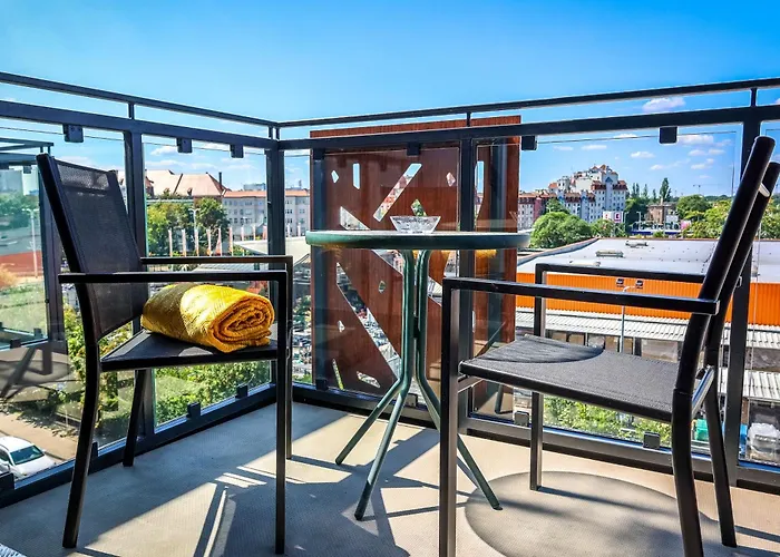 Lejlighed Ginger - Stare - Bezplatny Parking - Youtube Ginger We Wroclawiu *