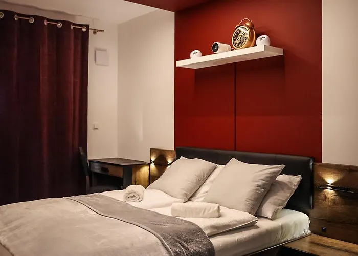 Ginger - Stare - Bezplatny Parking - Youtube Ginger We Wroclawiu *