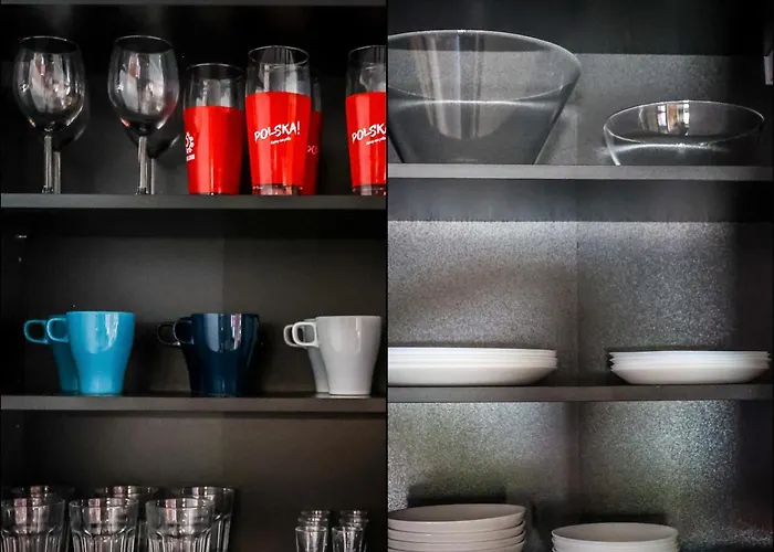 Ginger - Stare - Bezplatny Parking - Youtube Ginger We Wroclawiu Lejlighed *